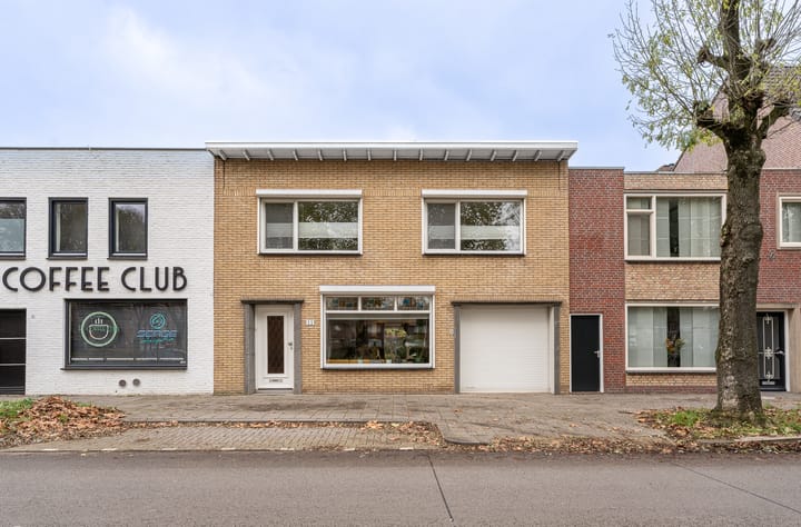 Foto 32 van Nassauplein 11