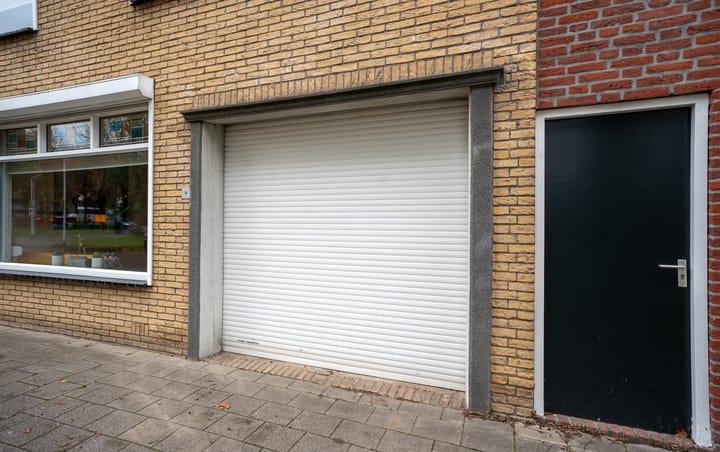 Foto 33 van Nassauplein 11