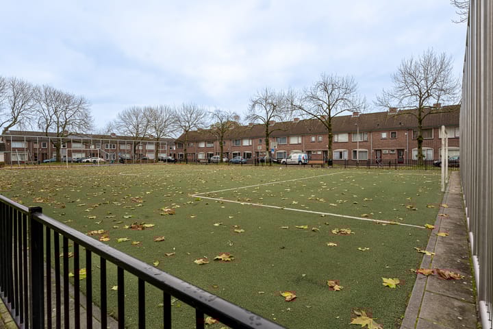 Foto 35 van Nassauplein 11