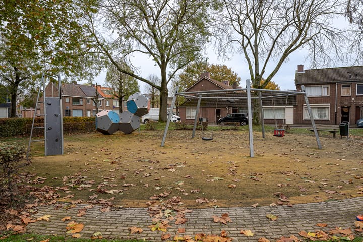 Foto 36 van Nassauplein 11