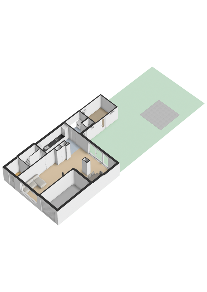 Foto 39 van Nassauplein 11