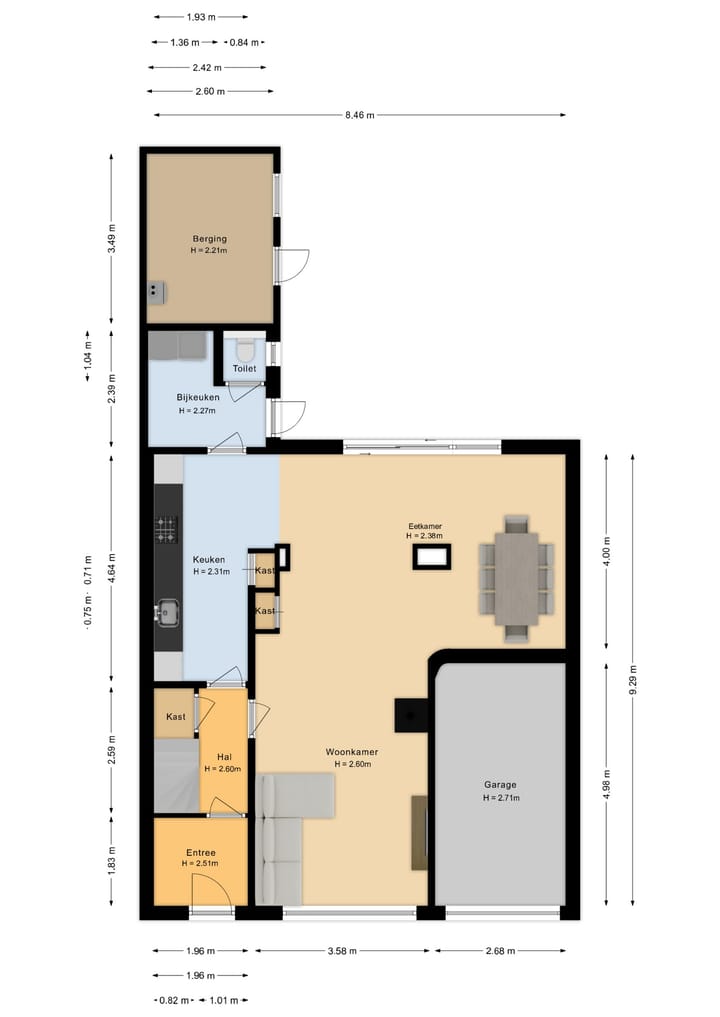 Foto 40 van Nassauplein 11