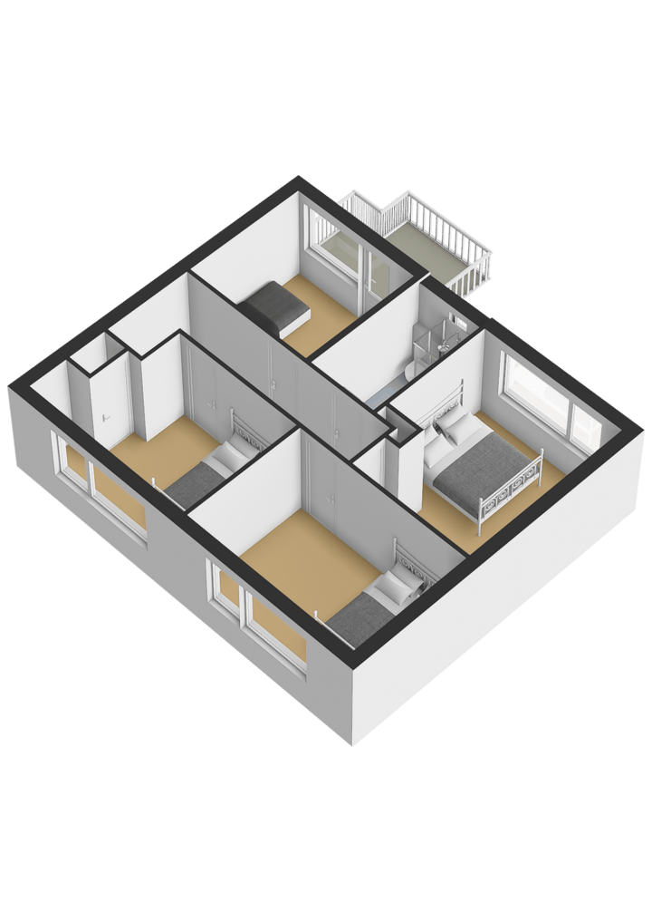 Foto 43 van Nassauplein 11