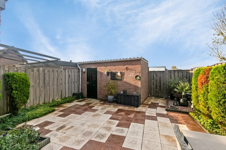 Foto 7 van Bloemenlaan 110