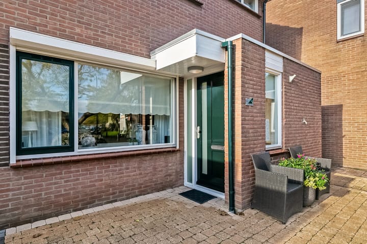 Foto 10 van Bloemenlaan 110