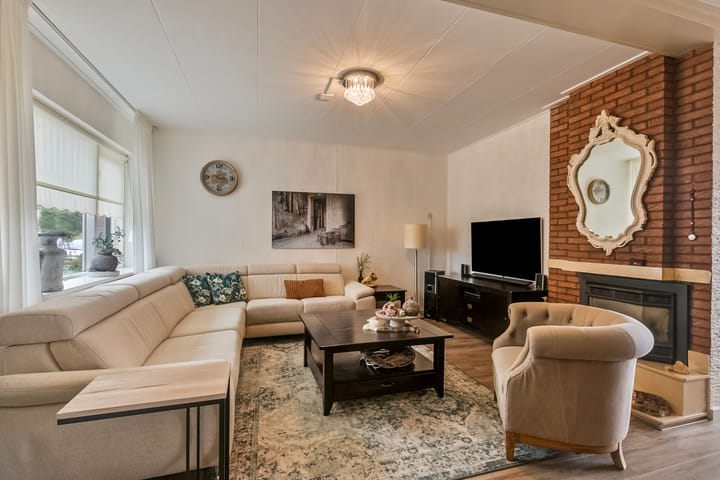 Foto 2 van Bloemenlaan 110