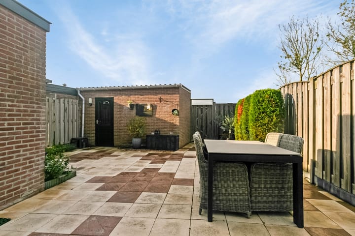 Foto 40 van Bloemenlaan 110