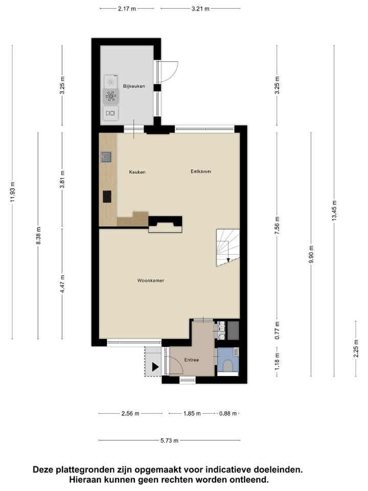 Foto 51 van Bloemenlaan 110