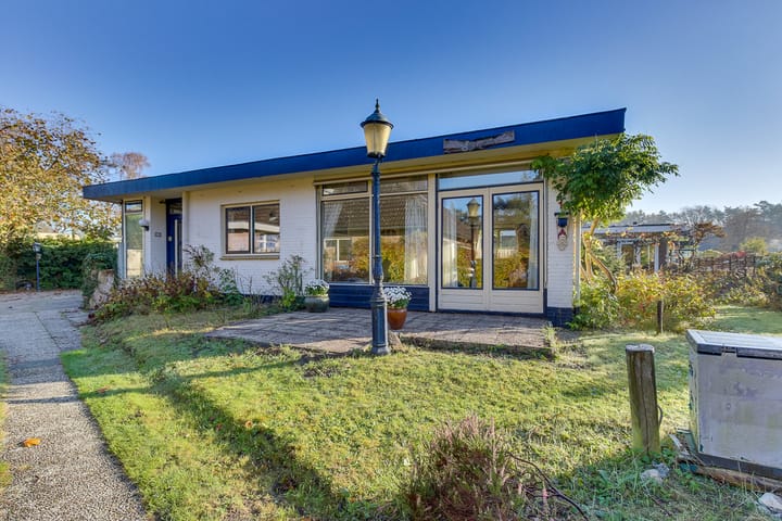 Foto 1 van Callunahof 14