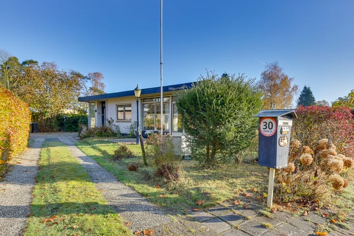 Foto 3 van Callunahof 14