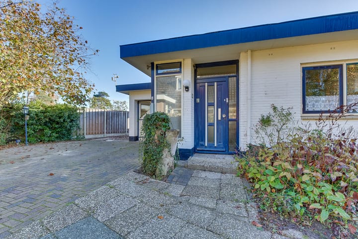 Foto 6 van Callunahof 14