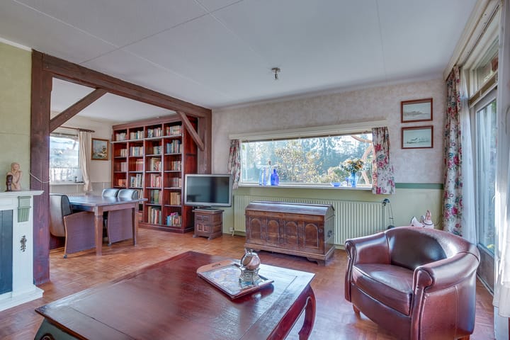 Foto 11 van Callunahof 14