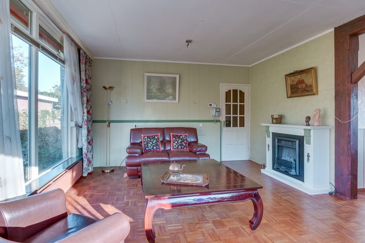 Foto 12 van Callunahof 14