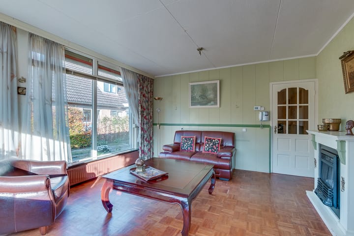 Foto 13 van Callunahof 14