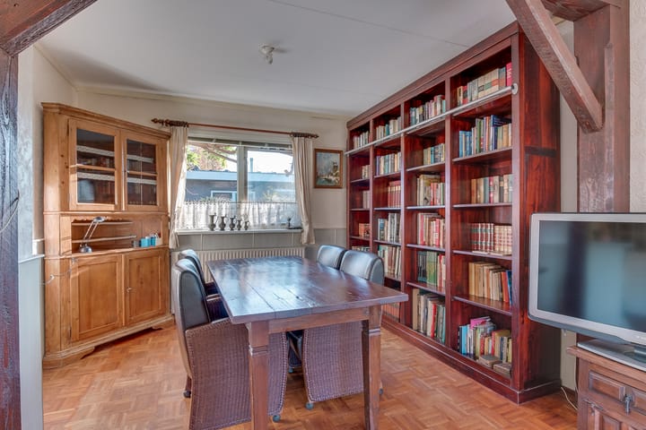 Foto 15 van Callunahof 14