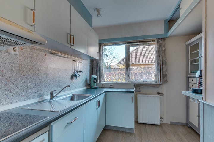 Foto 16 van Callunahof 14