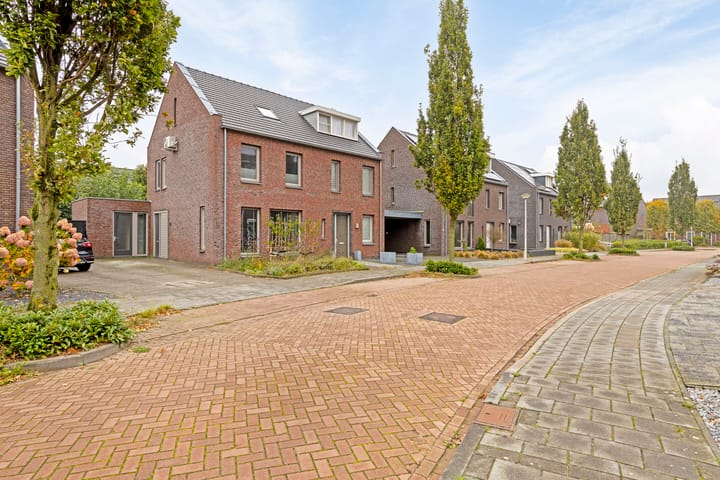 Foto 1 van Koolwitje 12