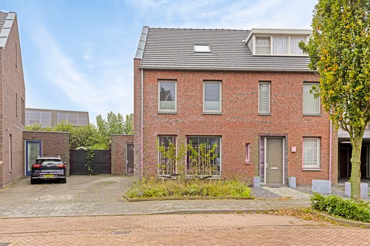 Foto 3 van Koolwitje 12