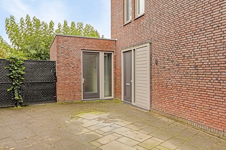 Foto 4 van Koolwitje 12