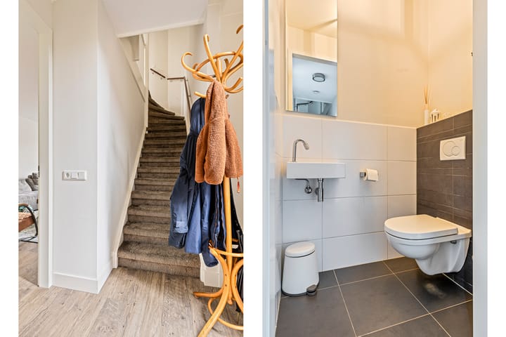 Foto 6 van Koolwitje 12