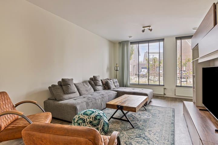 Foto 8 van Koolwitje 12