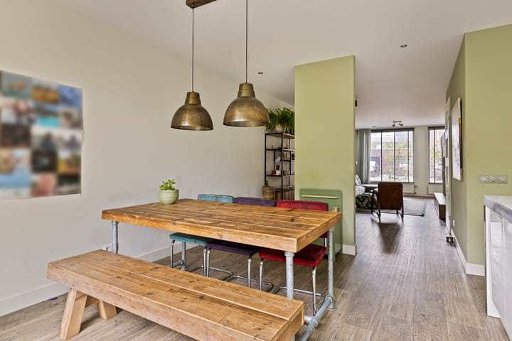 Foto 13 van Koolwitje 12