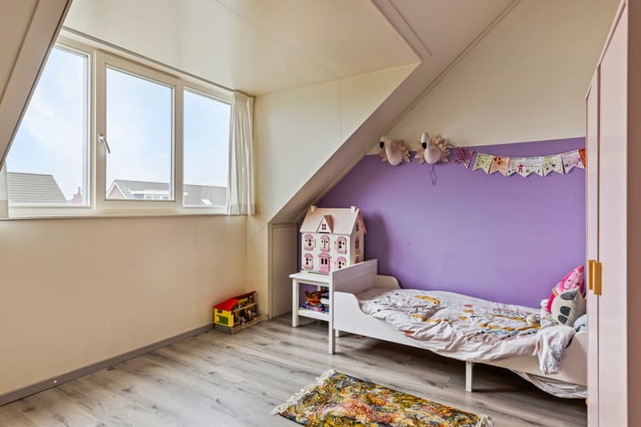 Foto 28 van Koolwitje 12