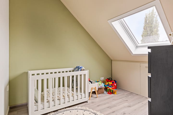 Foto 30 van Koolwitje 12