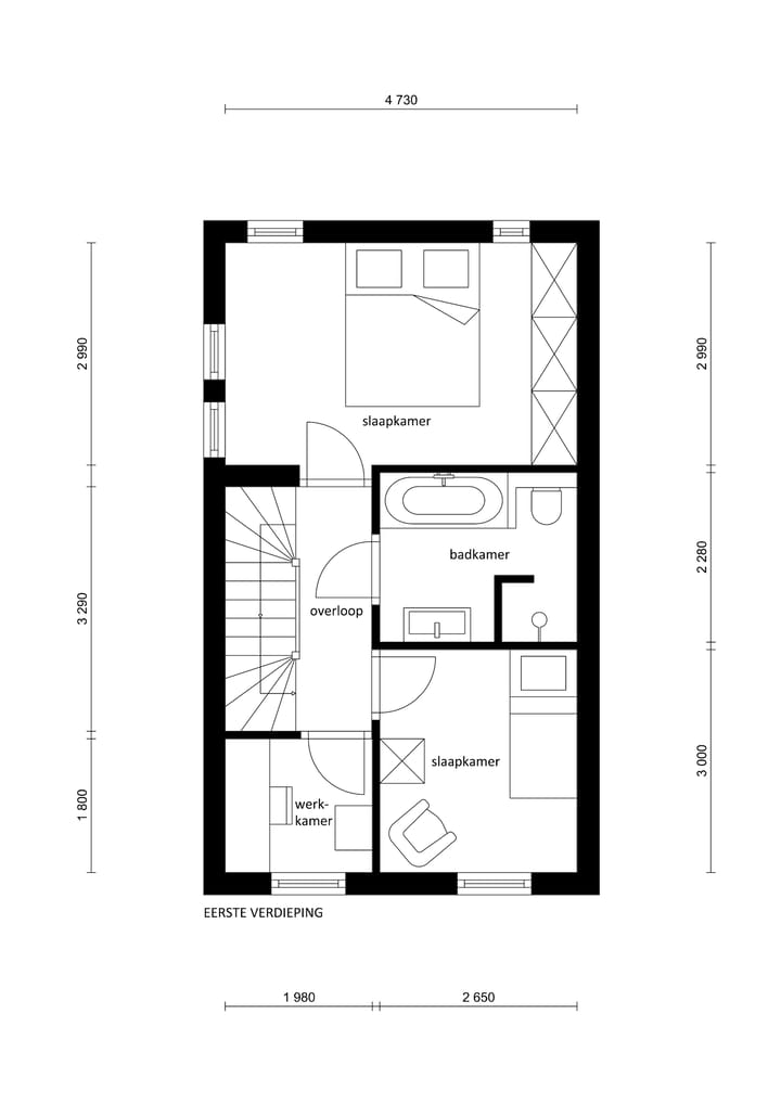 Foto 40 van Koolwitje 12