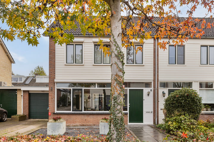 Foto 1 van Van Arkellaan 13