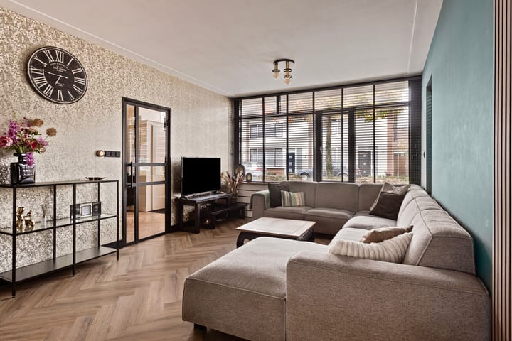 Foto 4 van Van Arkellaan 13