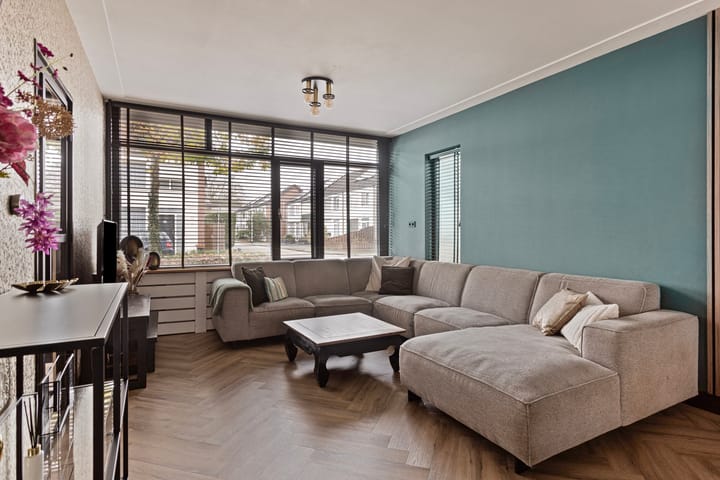 Foto 5 van Van Arkellaan 13