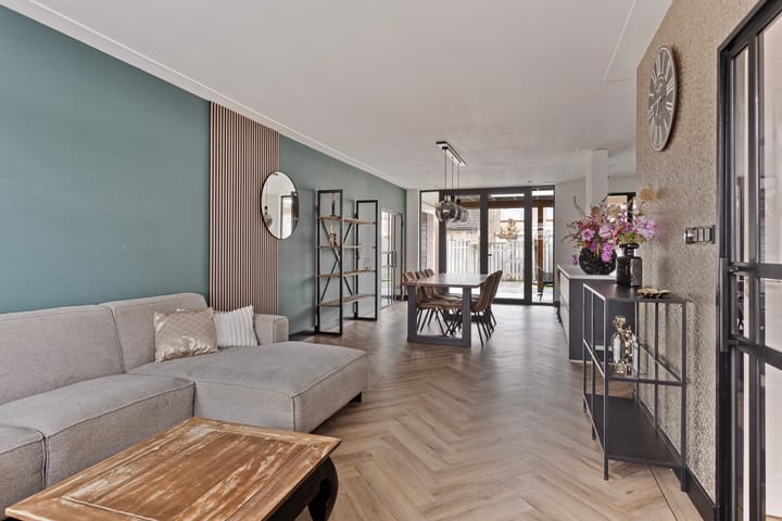 Foto 6 van Van Arkellaan 13