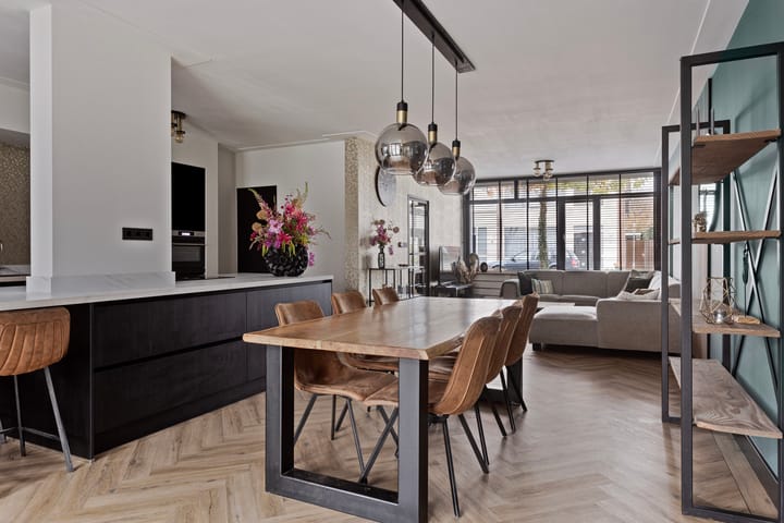 Foto 7 van Van Arkellaan 13