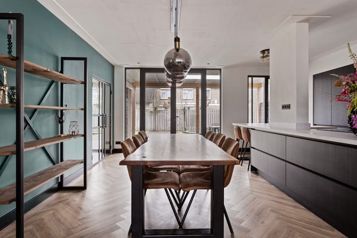 Foto 8 van Van Arkellaan 13