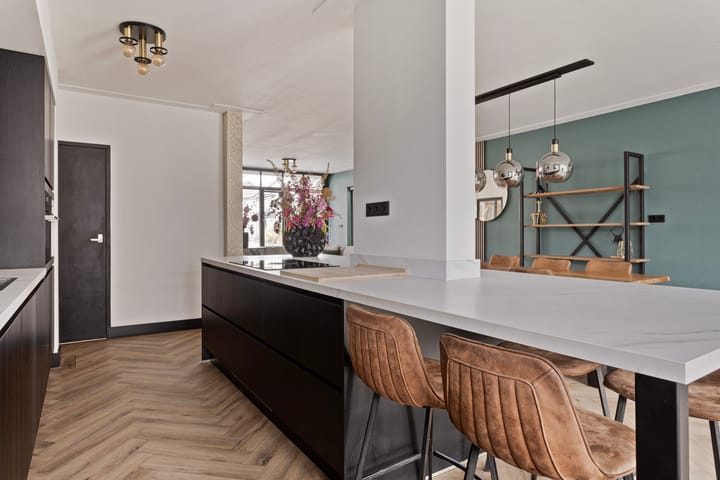 Foto 10 van Van Arkellaan 13