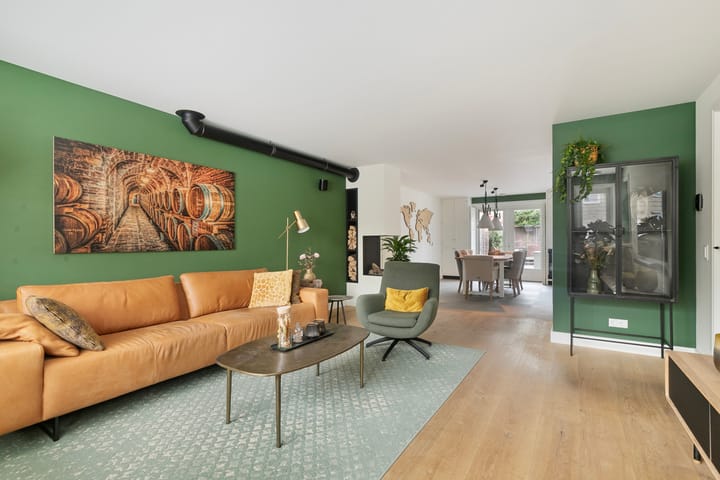 Foto 2 van Kasteellaan 2