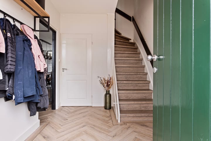 Foto 18 van Van Arkellaan 13