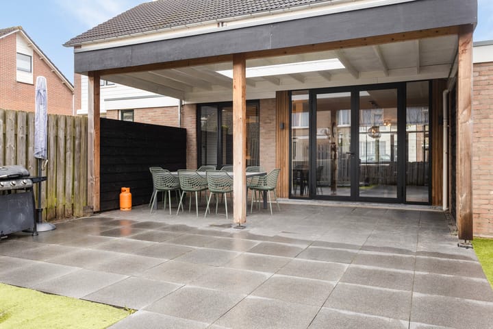 Foto 34 van Van Arkellaan 13