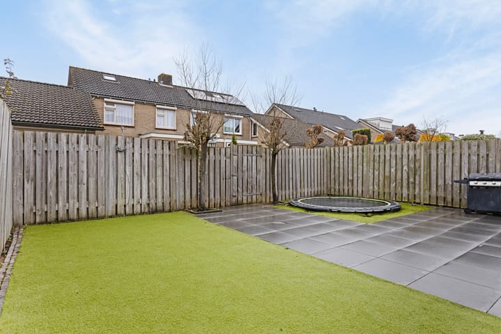 Foto 36 van Van Arkellaan 13