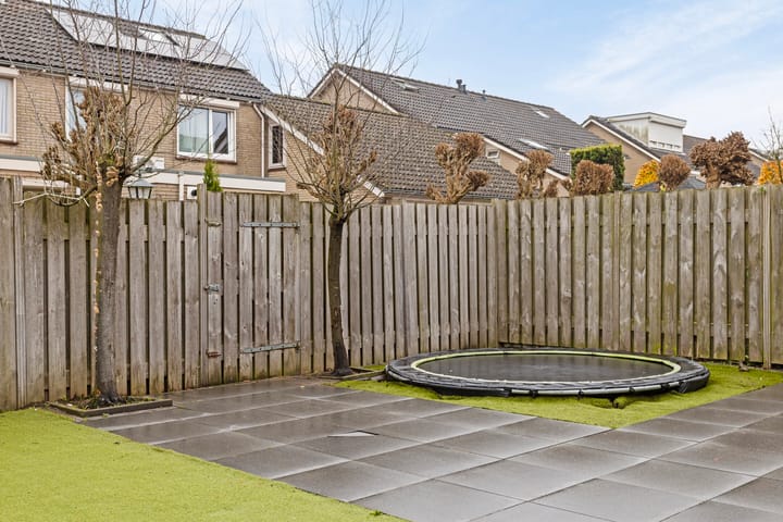 Foto 37 van Van Arkellaan 13