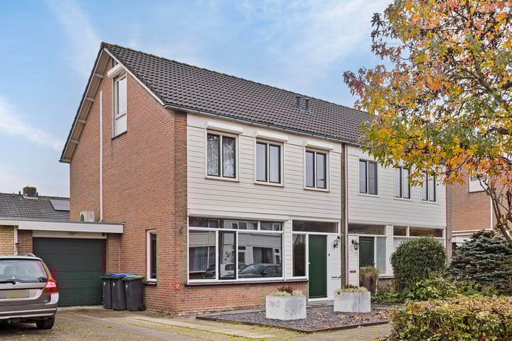 Foto 38 van Van Arkellaan 13