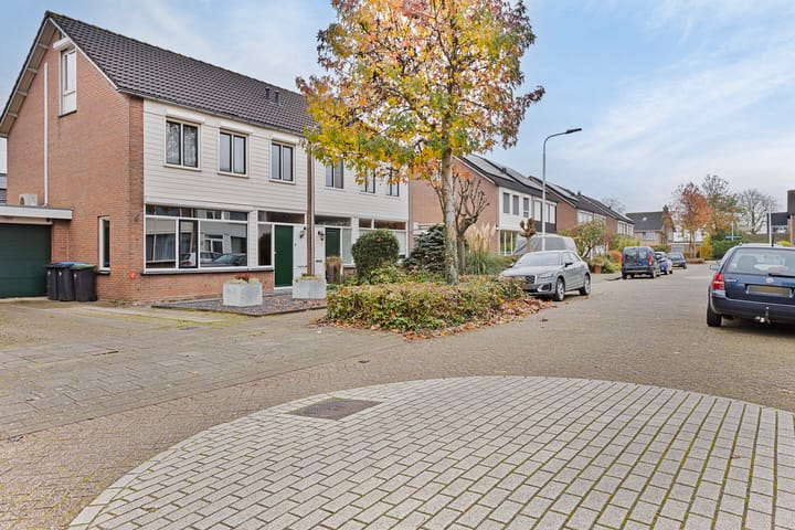 Foto 39 van Van Arkellaan 13