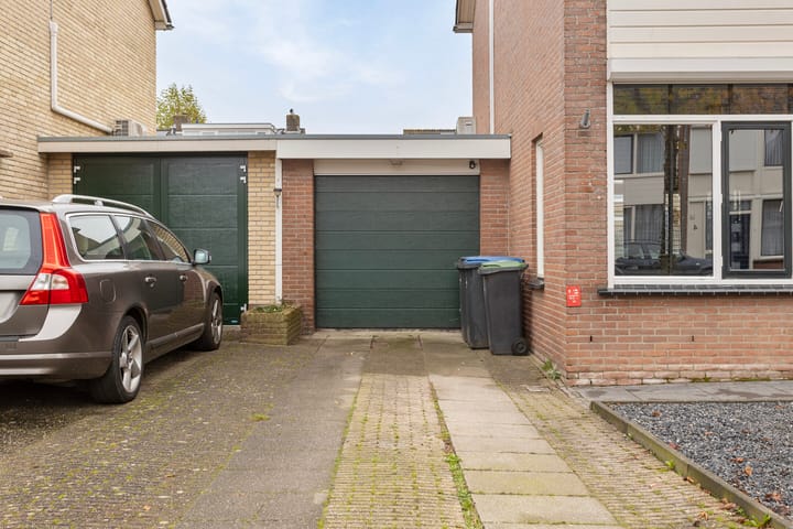 Foto 40 van Van Arkellaan 13