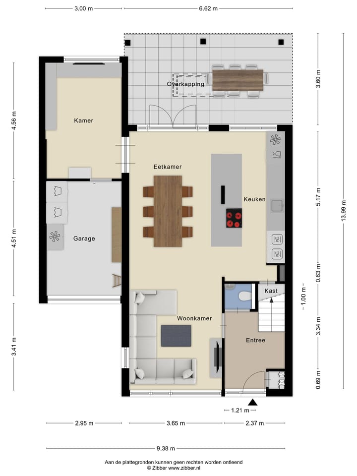 Foto 41 van Van Arkellaan 13