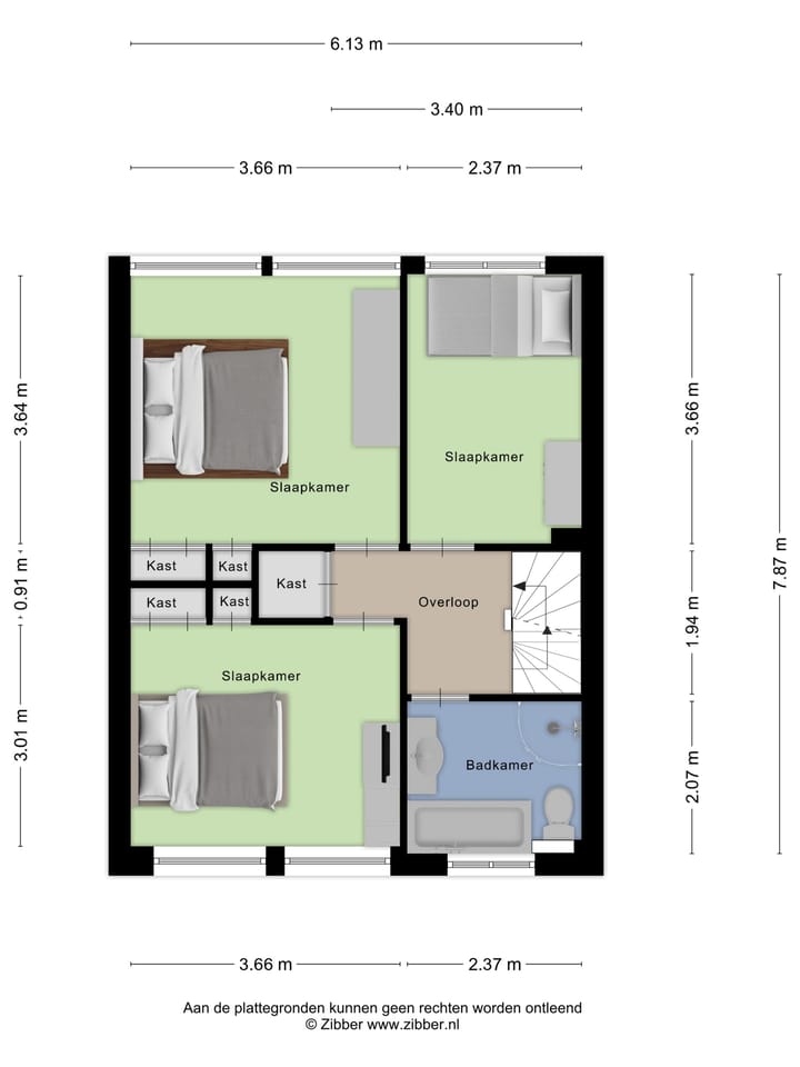 Foto 42 van Van Arkellaan 13