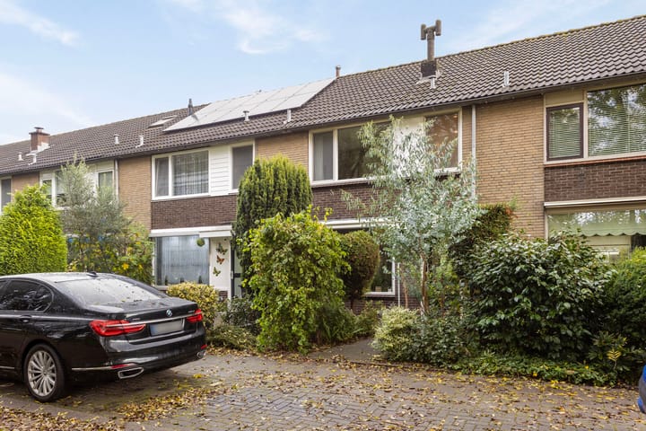 Foto 1 van Koopvaardijstraat 124