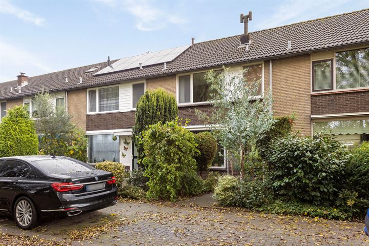 Bekijk foto 1 van Koopvaardijstraat 124