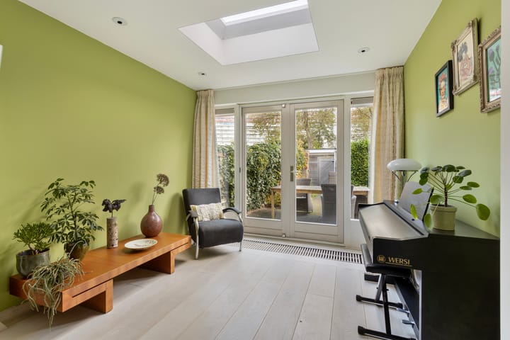 Foto 10 van Koopvaardijstraat 124