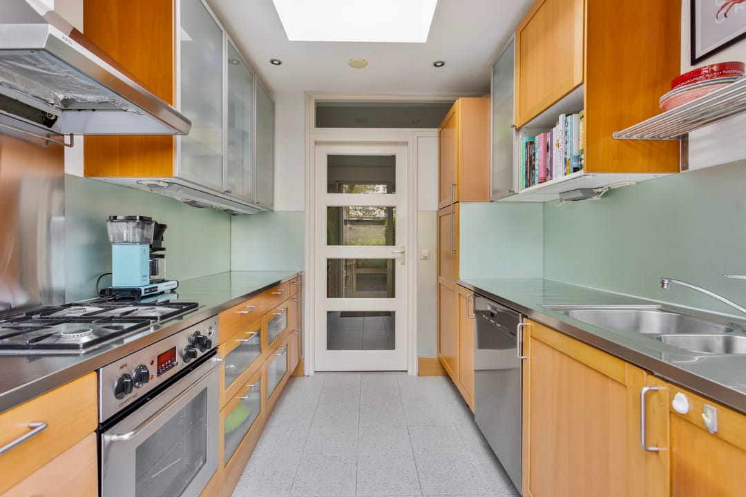 Foto 13 van Koopvaardijstraat 124